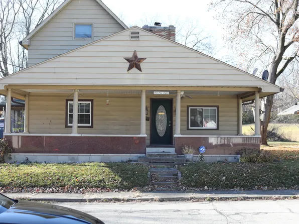 158 S 8th St, Middletown, IN 47356