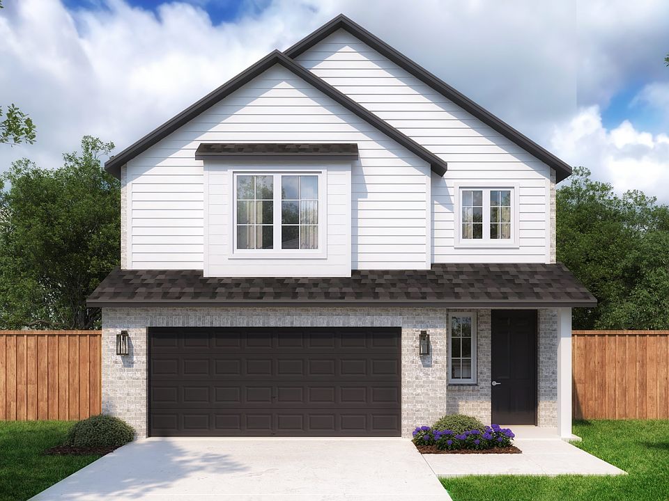 Modern Farmhouse