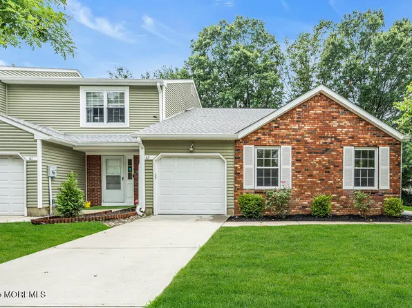 63 Oak Lane, Eatontown, NJ 07724