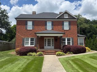 1942 Spring Garden St APT B, Greensboro, NC 27403