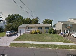 27 Harrison Ave, Carteret, NJ 07008