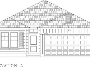 1931 Estes Flats Dr, Aransas Pass, TX 78336