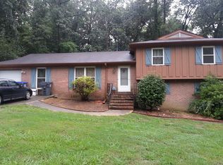 1309 W Navajo Dr, Alabaster, AL 35007