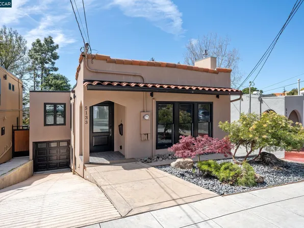 5133 Camden St, Oakland, CA 94619