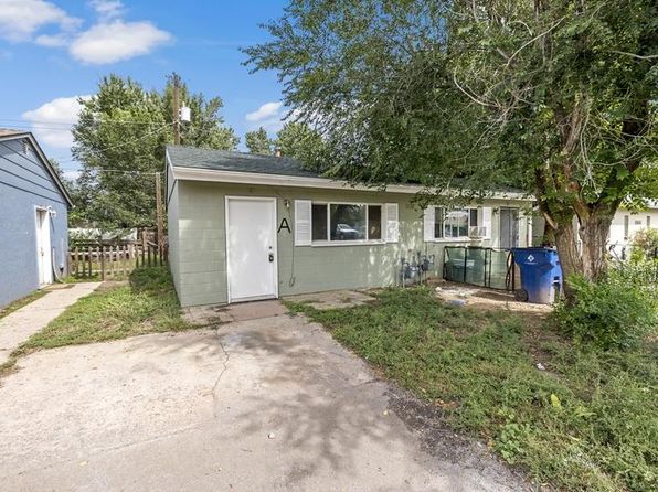 1135 Valley Manor Ct APT A