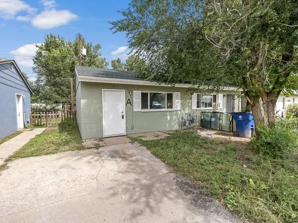 1135 Valley Manor Ct APT A, Colorado Springs, CO 80906