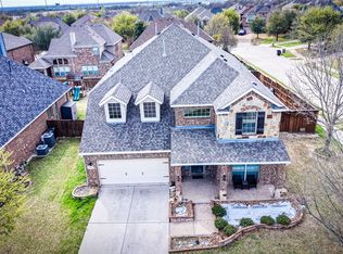 13931 Taylor Way, Frisco, TX 75035