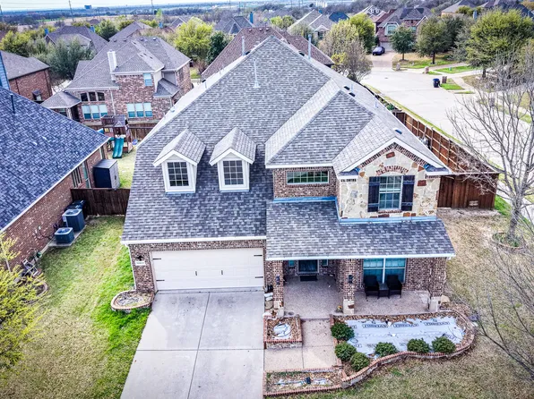 13931 Taylor Way, Frisco, TX 75035
