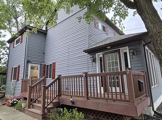 220 Avenue A, Latrobe, PA 15650