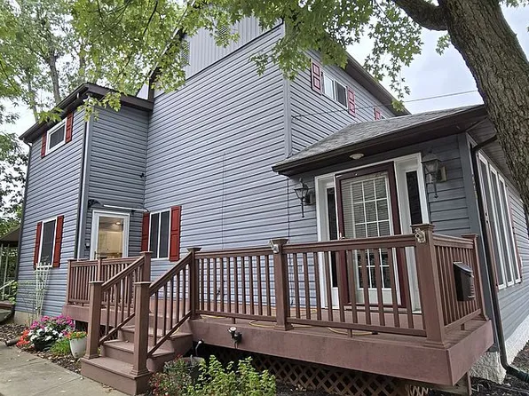 220 Avenue A, Latrobe, PA 15650