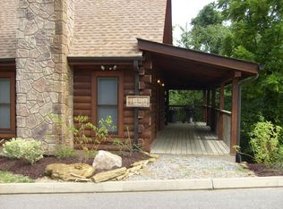 1690 Eagle Springs Rd, Sevierville, TN 37876