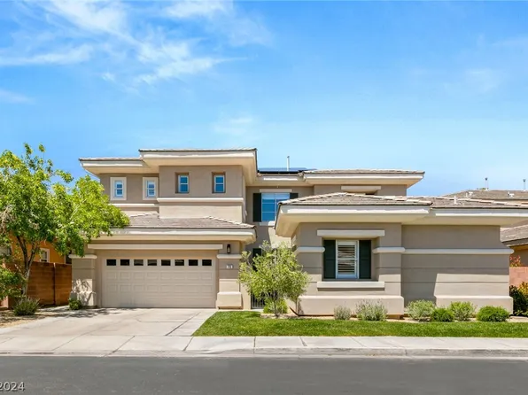 713 Proud Eagle Ln, Las Vegas, NV 89144