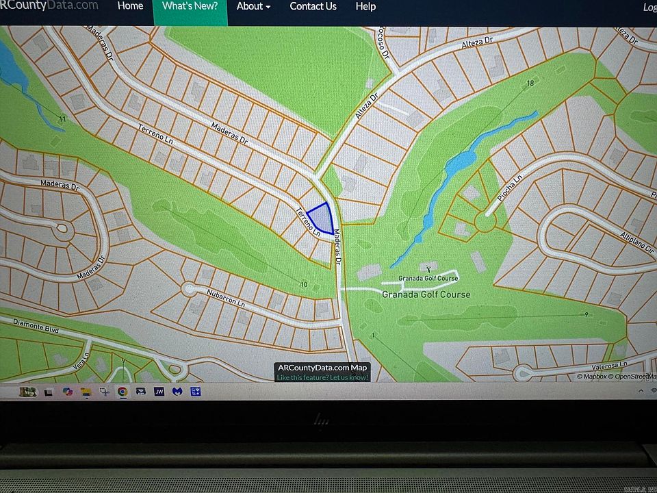 1st image of 301 Maderas Dr