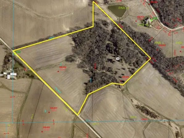 0 Detour Rd, Franklin Grove, IL 61031