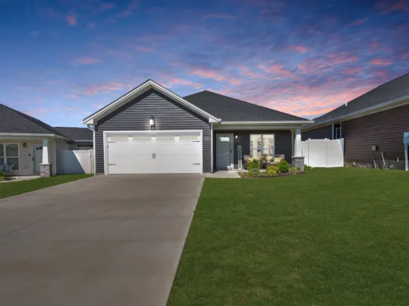 111 War Admiral Ct, Hopkinsville, KY 42240