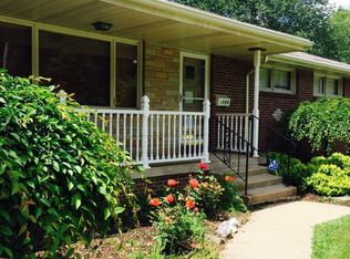 1580 S Meridian Rd, Youngstown, OH 44511