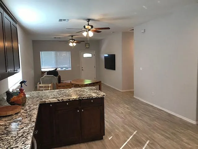 Living/Dining Area