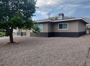 2414 Cambridge Ave, Alamogordo, NM 88310