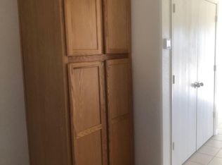 2319 N Desert Willow Ln, Hobbs, NM 88240