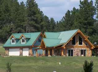 25054 Upper French Creek Rd, Custer, SD 57730