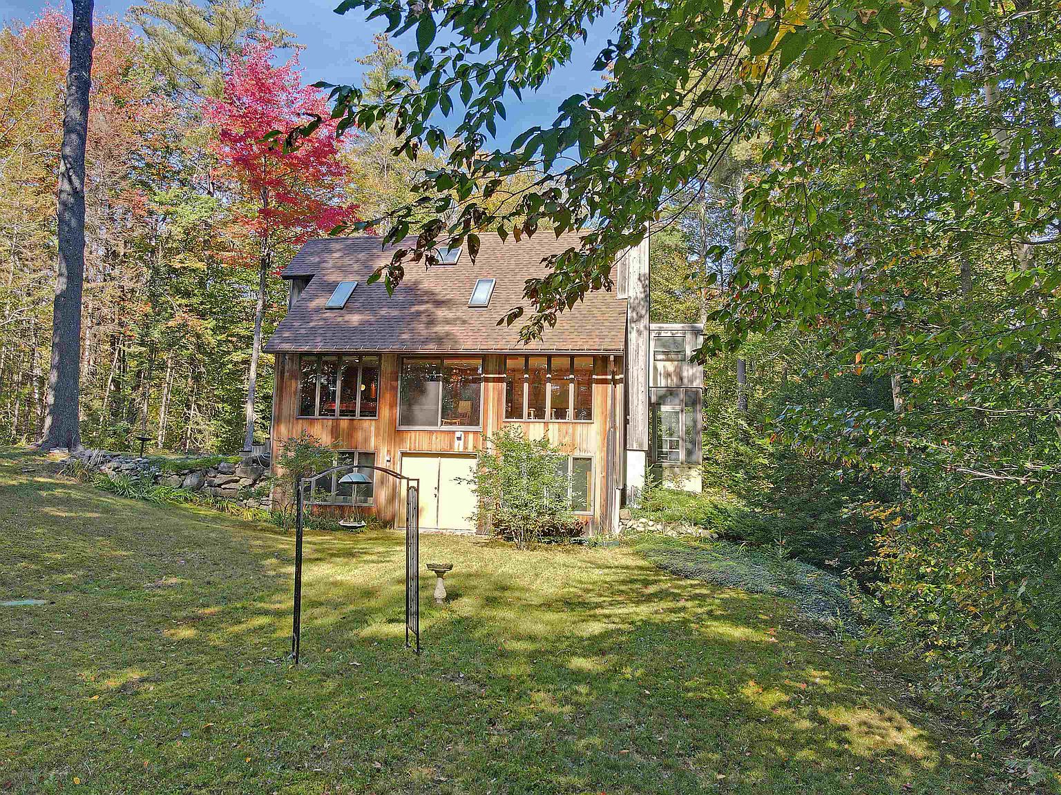 124 A Frescoln Road, Wentworth, NH 03282 Zillow