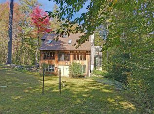 124A Frescoln Rd, Wentworth, NH 03282