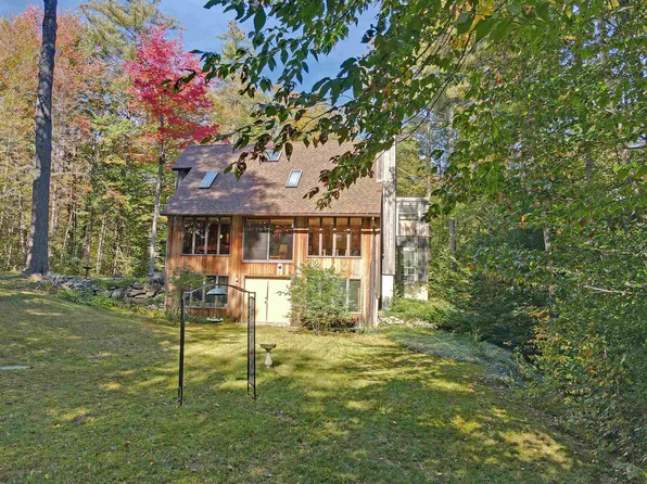 124 - A Frescoln Road, Wentworth, NH 03282