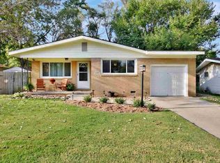 1309 E Beaumont Dr, Wichita, KS 67219