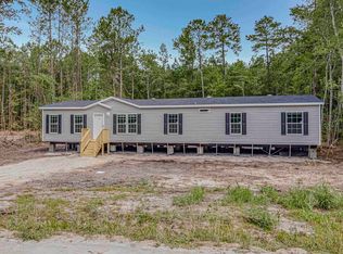 5445 Carroll Todd Road Carroll Todd LOT A1, Conway, SC 29526