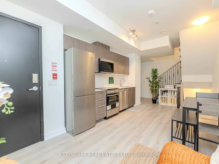 871 Sheppard Ave W #46 — Photo 8