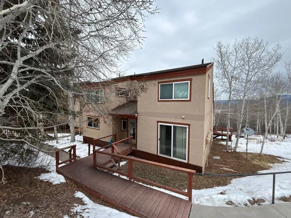 23015 Schussmark Trl Unit F, Oak Creek, CO 80467