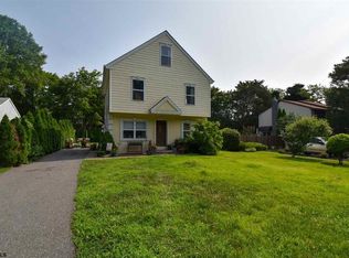 719 E Cordery Ave, Galloway, NJ 08205
