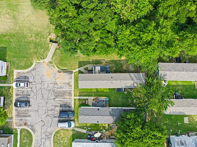 602 S Vista Ln #30 — Photo 36