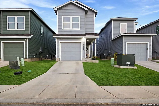 3 bed, 2.5 bath, 1187 sqft, $1,450 — Photo 3