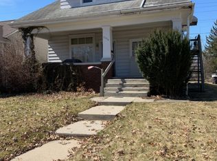 3306 Hanna St #2, Fort Wayne, IN 46806