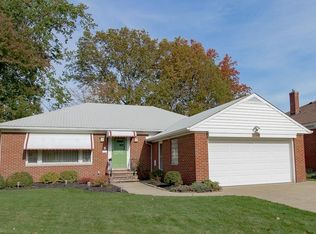 26271 Elinore Ave, Euclid, OH