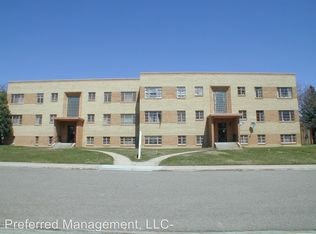914 Country Club Ave APT 1, Cheyenne, WY 82001