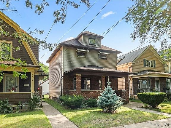 3rd image of 2421 Linwood Ave