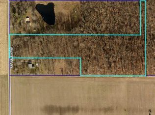 0 Saint Peters Rd, Sunman, IN 47041