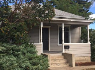 102 N Anderson St, Ellensburg, WA 98926