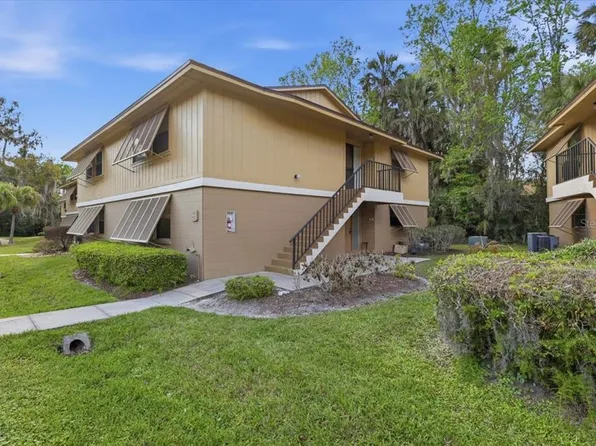 130 Jasmine Woods Ct APT 4A, Deltona, FL 32725