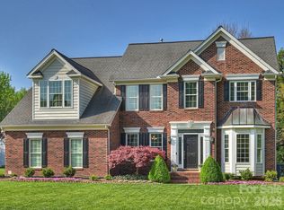 15485 Donnington Dr, Charlotte, NC 28277