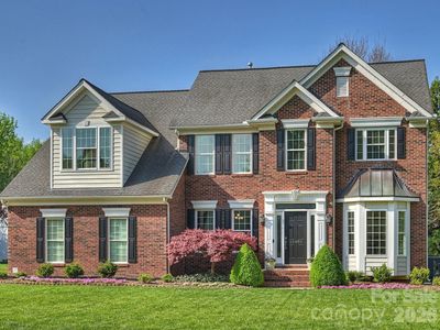 15485 Donnington Dr, Charlotte, NC, 28277