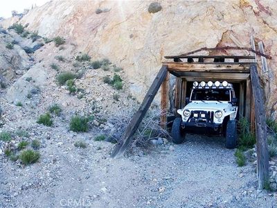 65 Glass Valley Rd #7, Mojave, CA, 93501