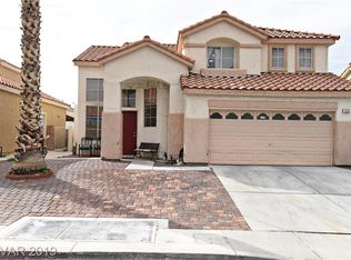 2535 Rafferty Creek Ln, Las Vegas, NV 89156