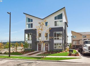 17206 SW Kite Ln #LT109, Beaverton, OR 97007