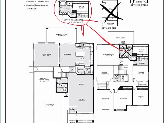 5th image of 1245 E Jardin Dr