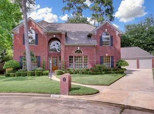 19214 Cypress Estates Ct, Spring, TX 77388