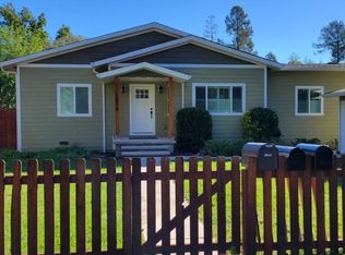 1614 Oleander Ave #A, Chico, CA 95926