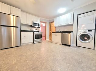 43-43A Cottage St #2, Boston, MA 02128